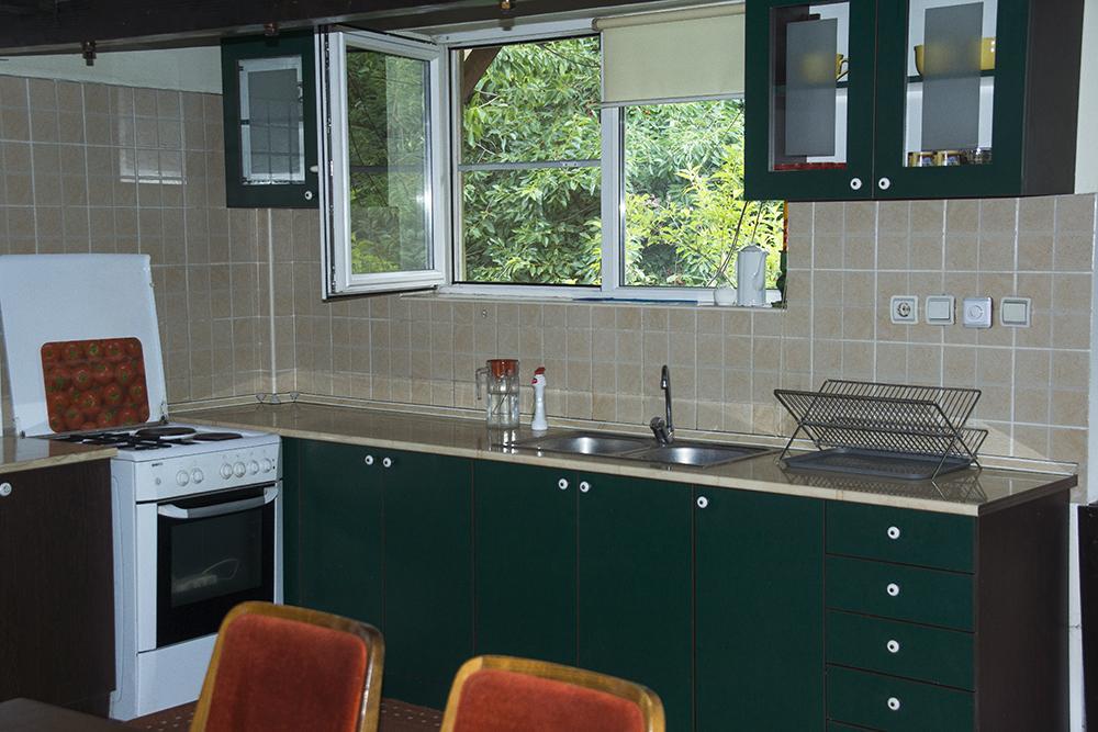 Mara Apartment Zajecar Exterior photo